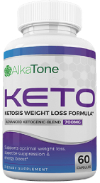 Illustration for article titled Alka Tone Keto Review - Must read {Ingredients & Side Effects} Where to Buy!